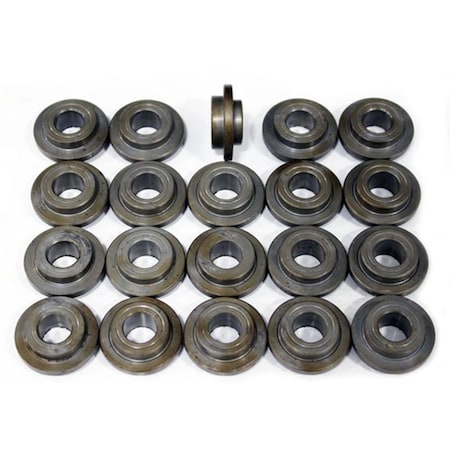 Aftermarket Chopper, Bushing Kit Fits Redekop WN-RK-BK553-PEX